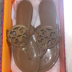 Tory Burch Miller Sandals